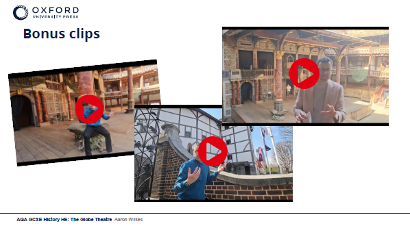 Oxford Secondary tweet media