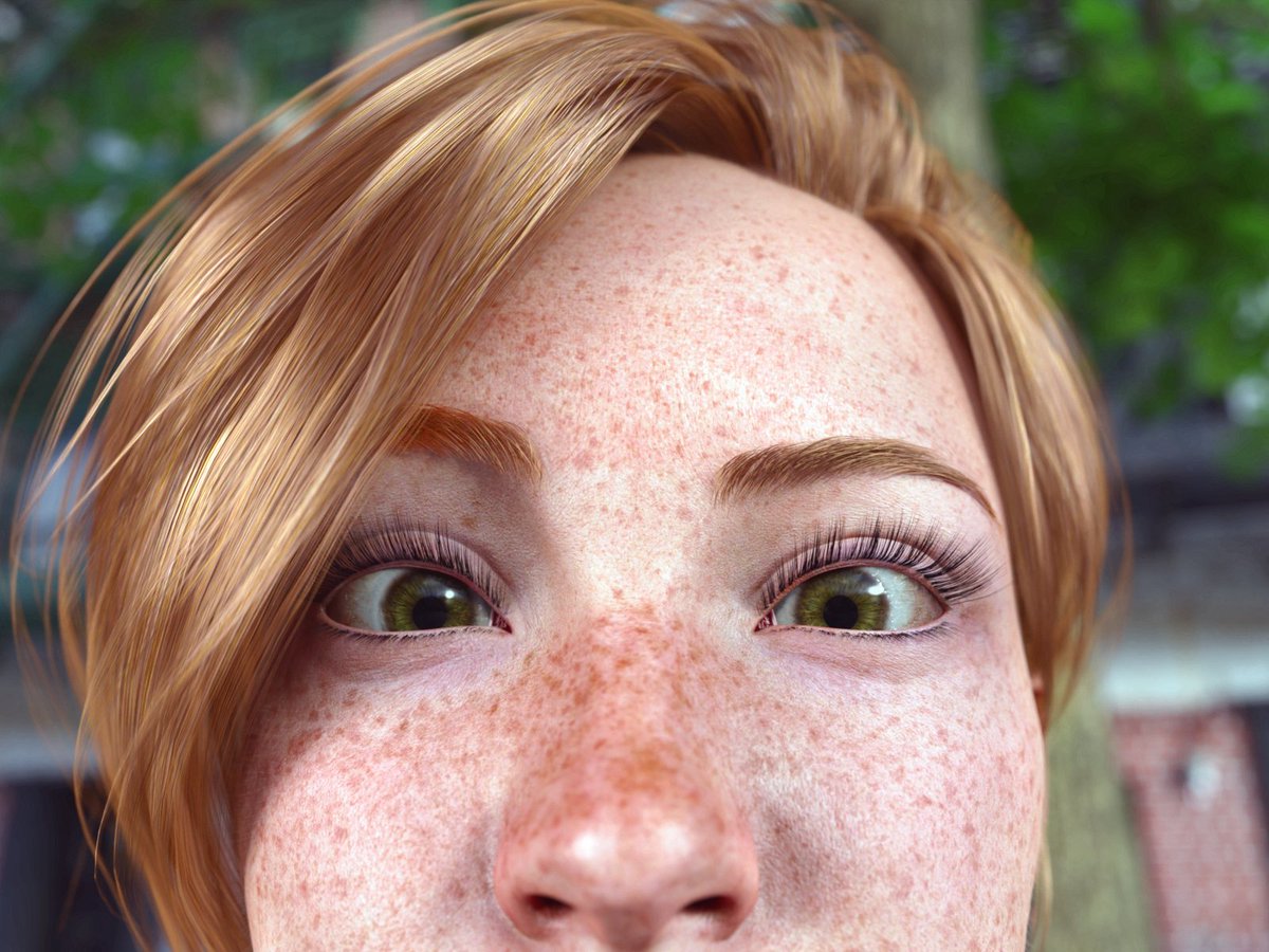 Do you have any books you would recommend to Morgan?
 📖👀🍔