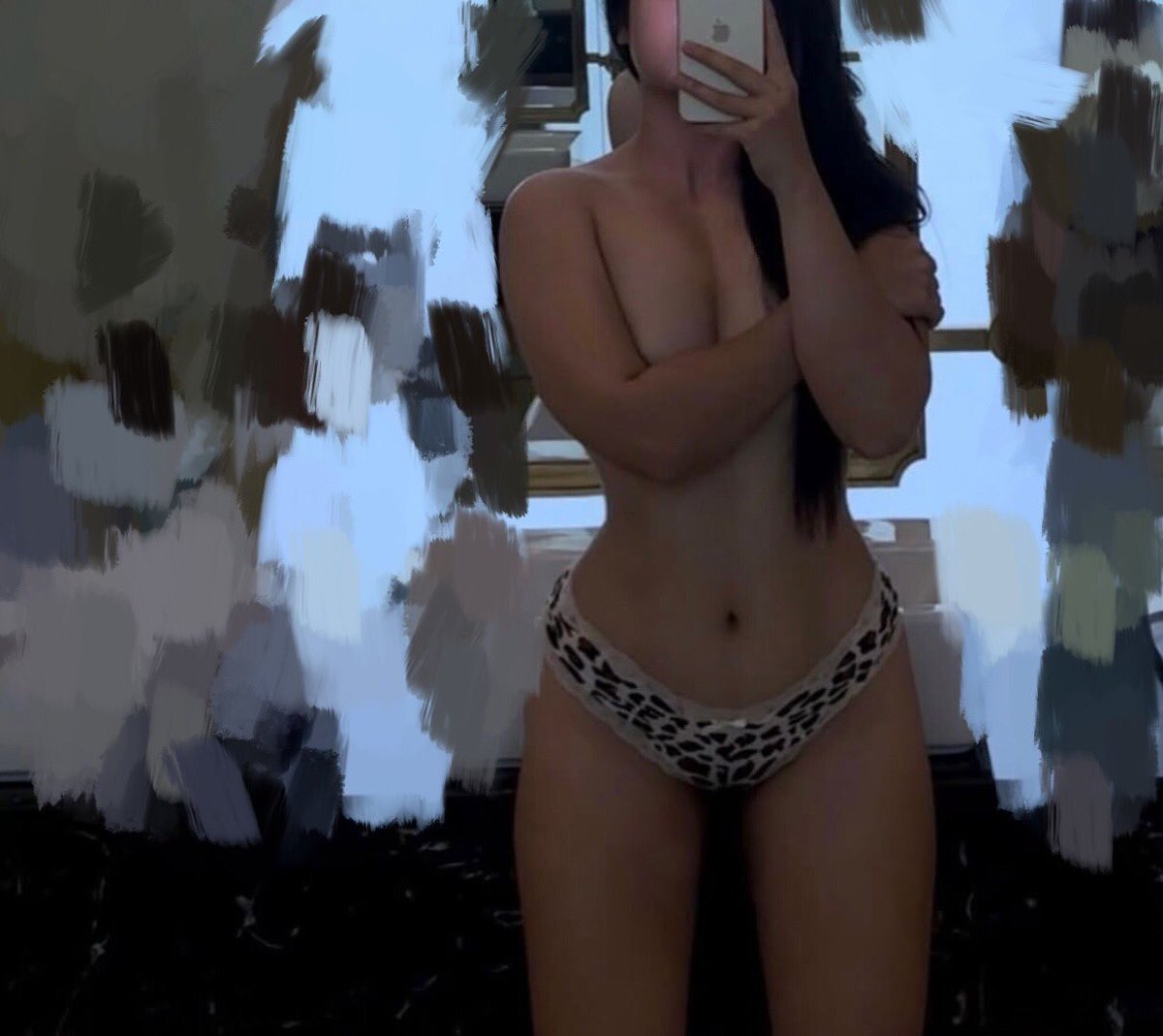 榨干不了五个健身房教练，还榨干不了你一个男人吗？