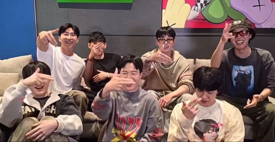 я пиздец скучала, ребята..