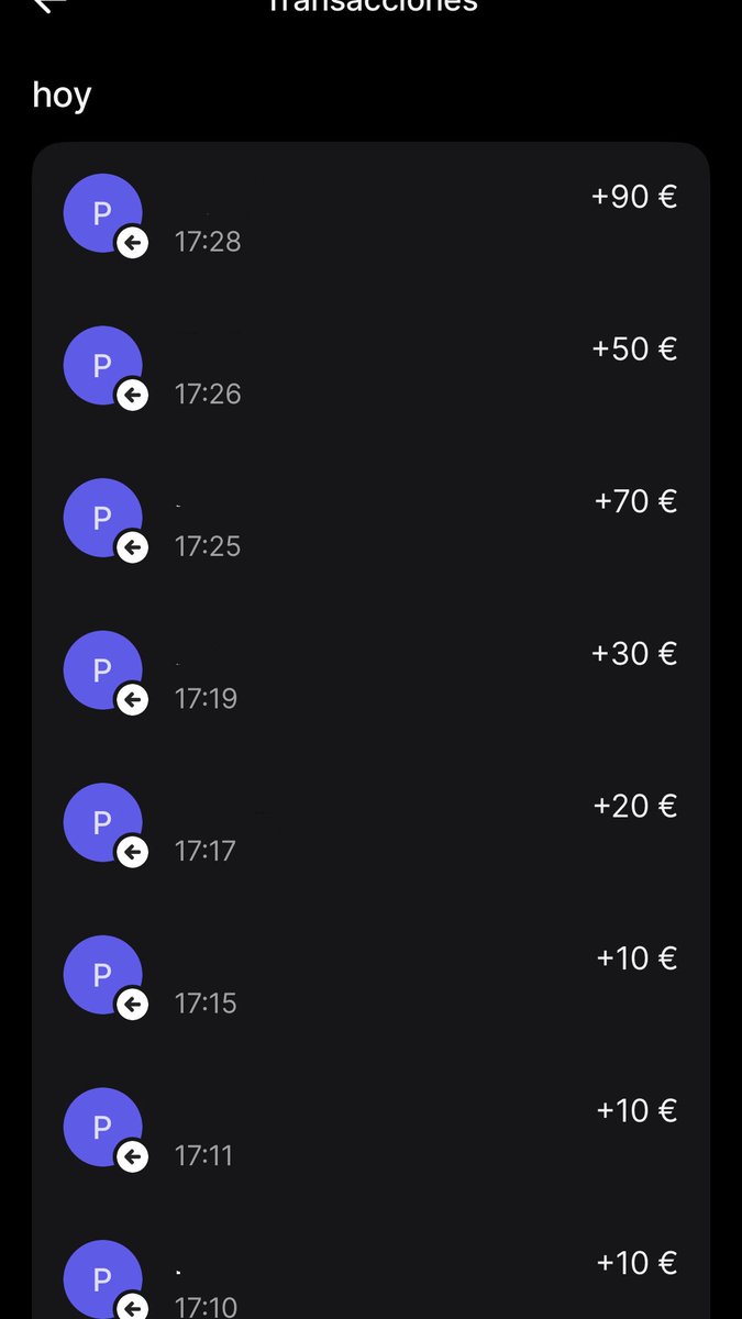 Todo lo que quiero lo tengo, es tan fácil como chasquear los dedos y todo para mí😇😍