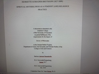 UC Asian, East European, and German Studies Dept. tweet media