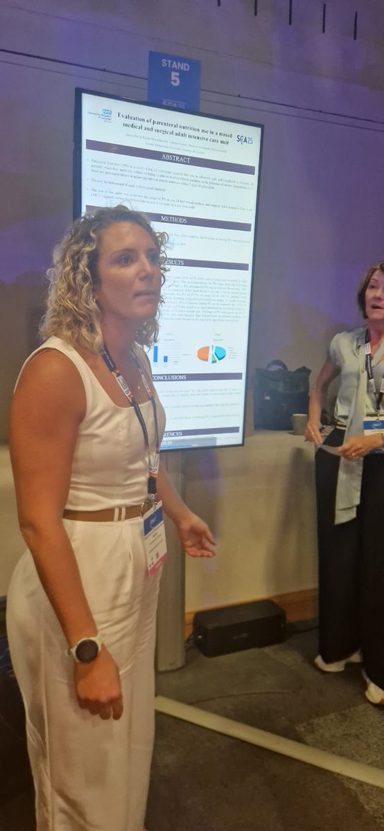 UHLDIETITIANS ππ (@uhl_dietitians) on Twitter photo Maria presenting 2 posters at Critical care conference. We are very proud of you! <a href="/MoiraDawson5/">Moira Dawson</a> <a href="/BDACriticalCare/">Critical Care Specialist Group of @BDA_Dietitians</a> <a href="/Leic_hospital/">Leicester's Hospitals</a> <a href="/MariaGarciaAlca/">Maria Garcia Alcaide</a> Maria presenting 2 posters at Critical care conference. We are very proud of you! <a href="/MoiraDawson5/">Moira Dawson</a> <a href="/BDACriticalCare/">Critical Care Specialist Group of @BDA_Dietitians</a> <a href="/Leic_hospital/">Leicester's Hospitals</a> <a href="/MariaGarciaAlca/">Maria Garcia Alcaide</a>
