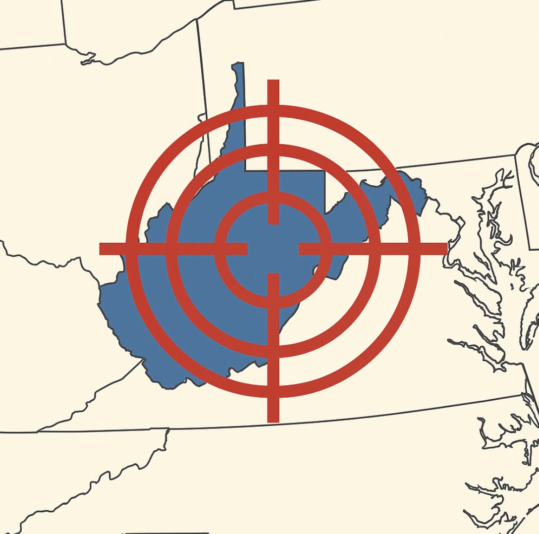 The "opioid crisis" has nothing to do with prescription meds. Nothing. W. Virginia proves this. With Jeff Singer in Reason Magazine
acsh.org/news/2025/07/0…