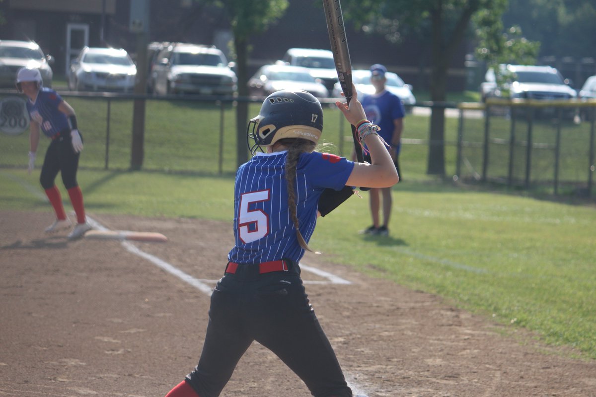 ALLynxSoftball tweet media