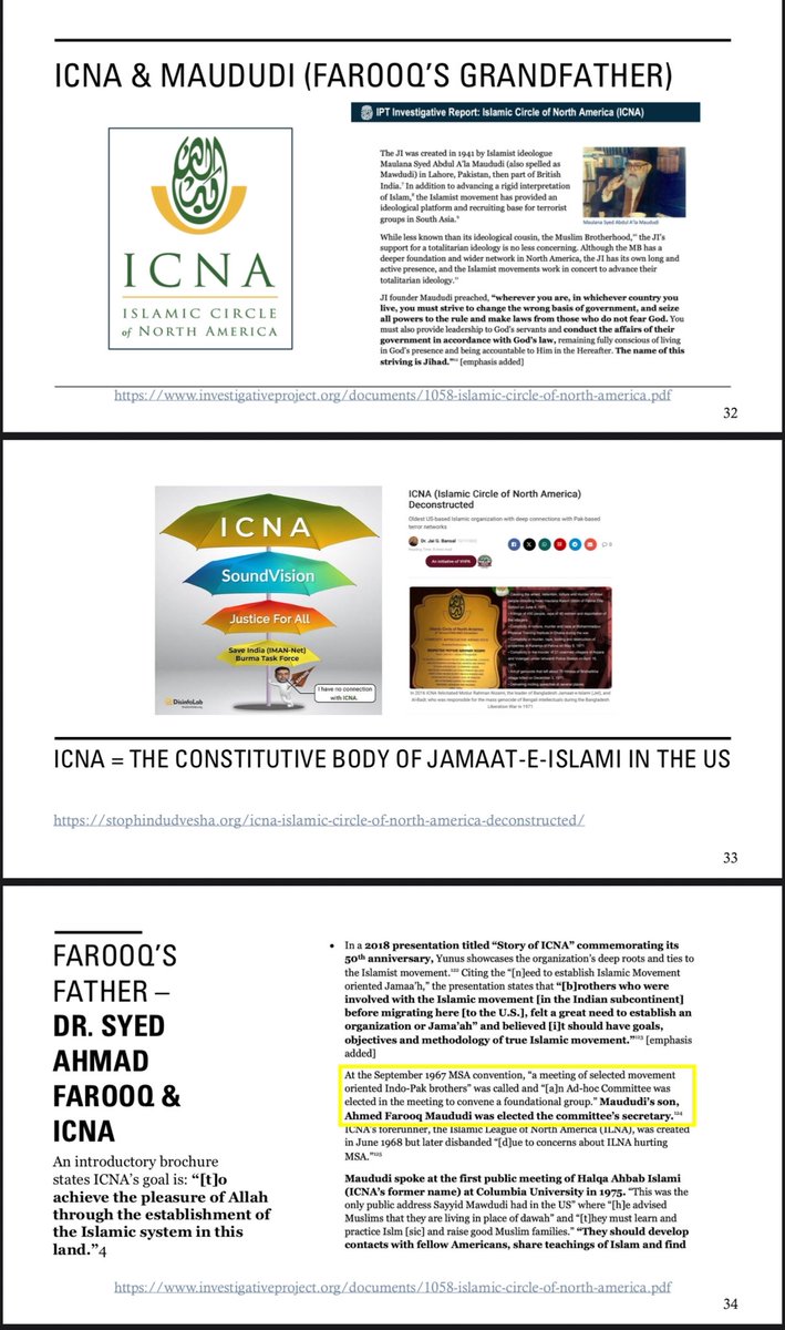 Holly Kesler (@hmkesler) on Twitter photo Amy is correct here. The ICNA is the Constitutive Body of the Jamaat-e-Islami…
See the full publication here:
Local to Global
x.com/thegeorgehq/st…
Dossier here: drive.proton.me/urls/5RYN4QP4Z…
<a href="/TheGeorgeHQ/">GEORGE NEWS</a> <a href="/DanteXXXIIGoD/">Dante</a> <a href="/GBNT1952/">Green Beret Nap Time</a> Amy is correct here. The ICNA is the Constitutive Body of the Jamaat-e-Islami…
See the full publication here:
Local to Global
x.com/thegeorgehq/st…
Dossier here: drive.proton.me/urls/5RYN4QP4Z…
<a href="/TheGeorgeHQ/">GEORGE NEWS</a> <a href="/DanteXXXIIGoD/">Dante</a> <a href="/GBNT1952/">Green Beret Nap Time</a>