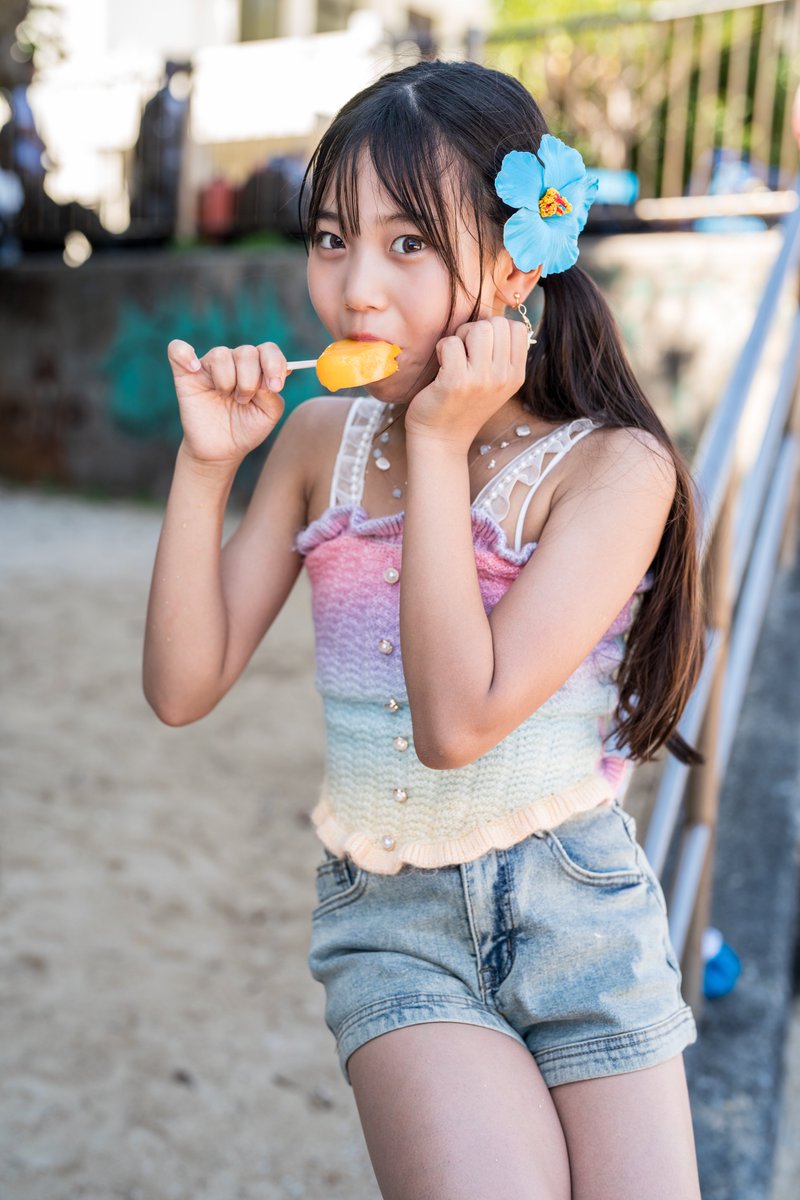 かえでんでんむし様♡ 小島かえで 天神娘 2025.6.22 沖縄 那覇 #天神娘 #てんむす #小島