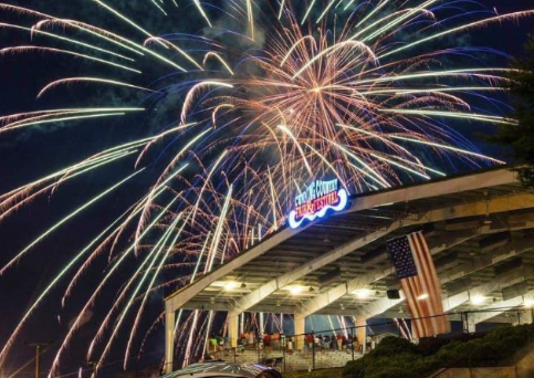 Celebrate Independence Day with family and friends on Friday, July 4th! 

The Cumming Fairgrounds is hosting a fun-filled evening from 4pm to 10pm, with a spectacular fireworks show at 9:30pm.

Learn more: bit.ly/4jArurO

#BillyHowellFord #July4th #FamilyEvent