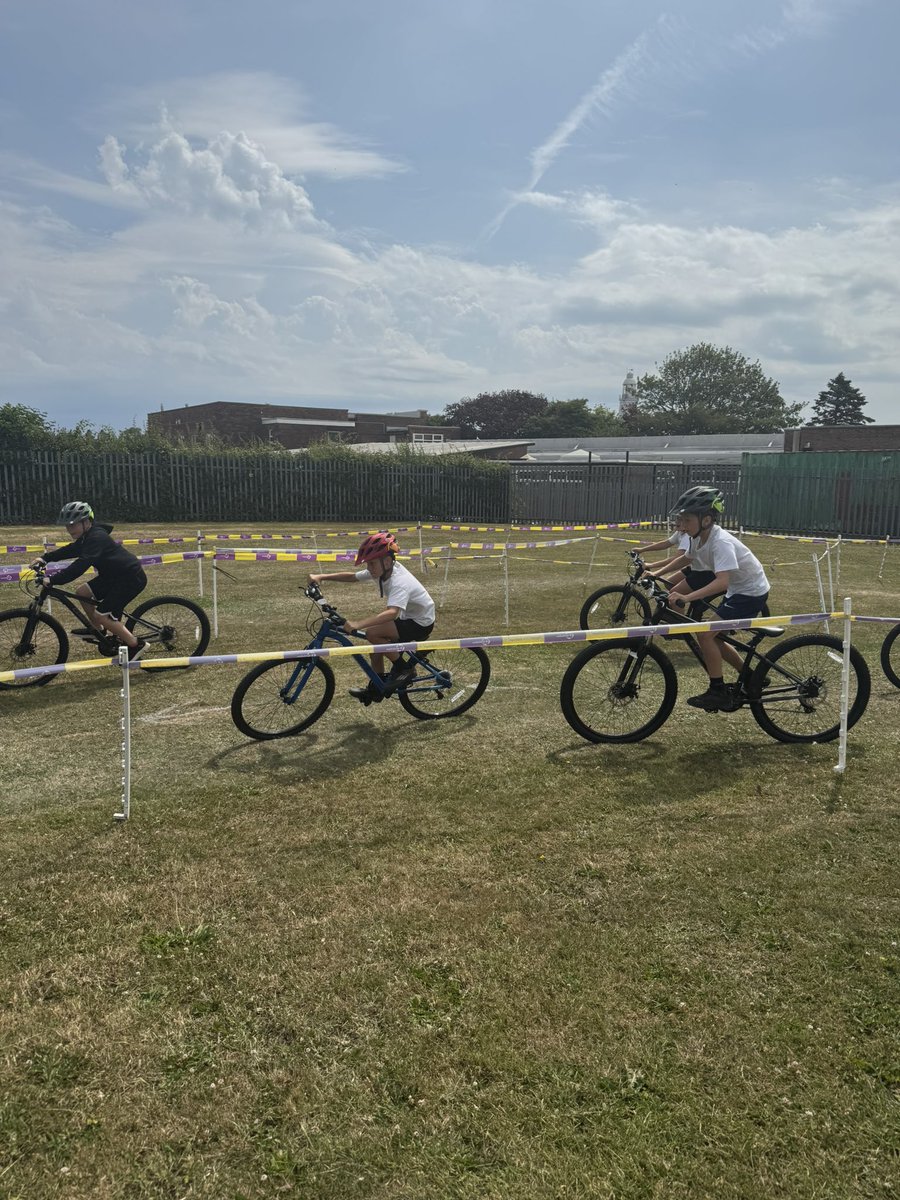 Patrington Academy tweet media