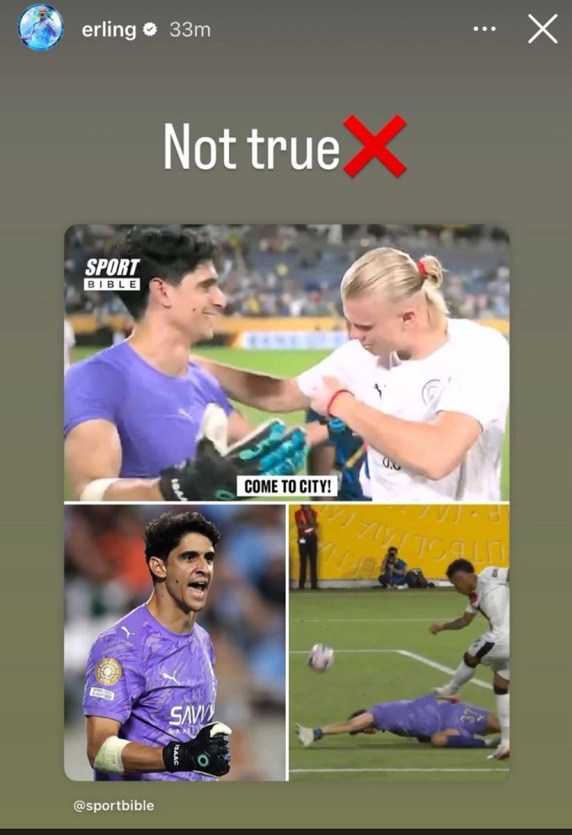 EPL World tweet media