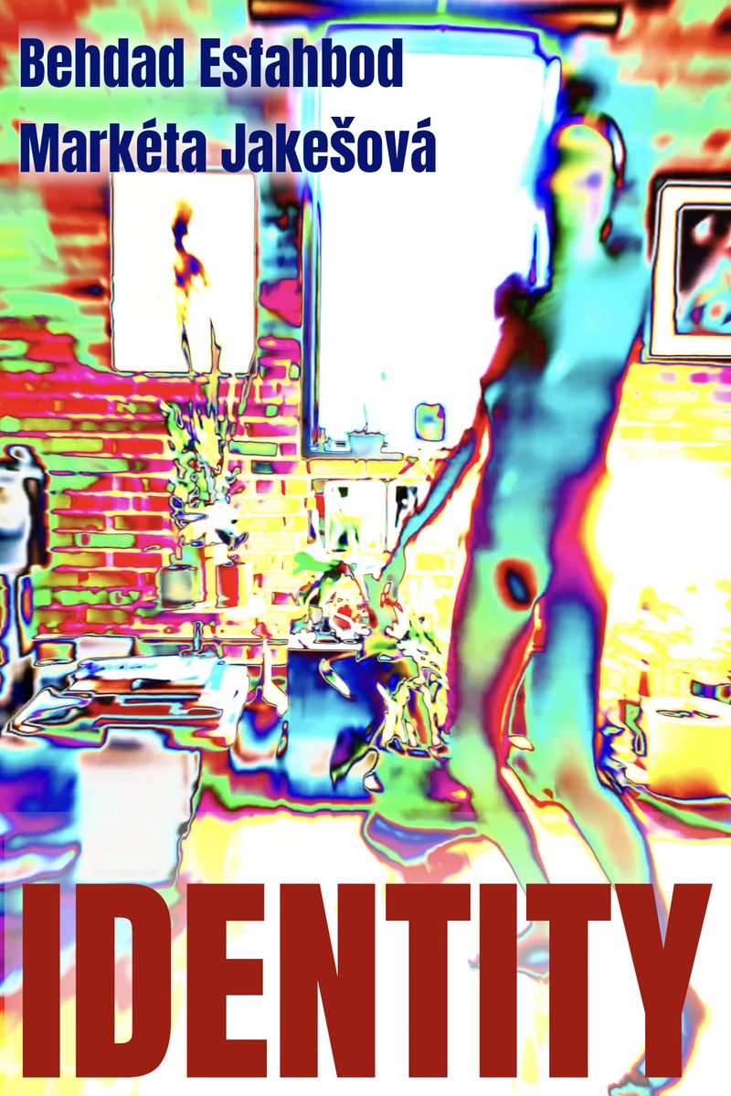 behdadesfahbod's tweet image. Markéta Jakešová and I would like to present: "Identity", an experimental short film about gender fluidity, memory, and transformation. 🌈🦋
vimeo.com/behdad/identity
7 min. Color. Canada. Has color-masked nudity. English, Czech, Persian subtitles.
#lgbtq #gender #dance