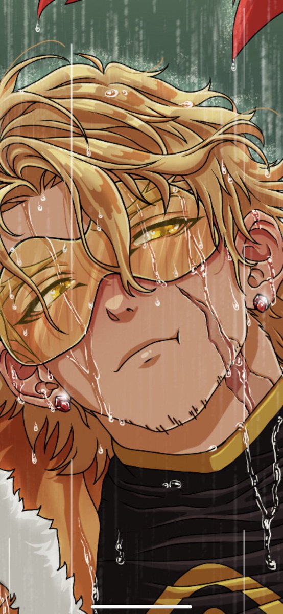 GothiccGhoulie's tweet photo. 🖤Small Self Promo Thread While Im Bedresting🖤

It's not very often I am confident in my art but today I'm feeling kinda proud of myself. So I wanted to share some detail work in my fave closeups so far! https://t.co/BP32YAFEUu