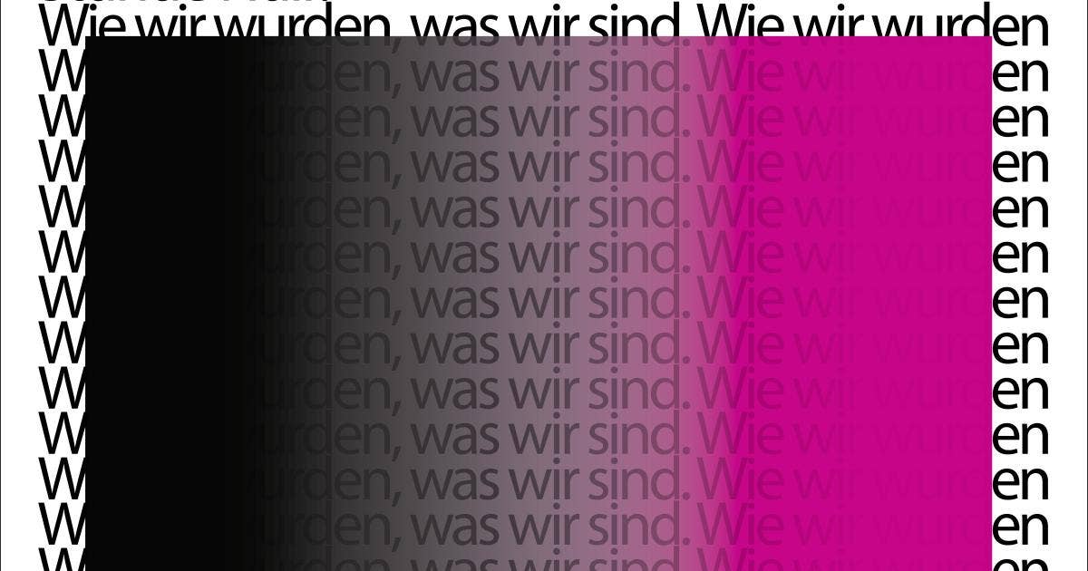 „Stunde Null? Wie wir wurden, was wir sind.“ 🌍Unter diesem Motto steht die Annuale 2025 - ein stadtweites Programm von Public Art München. 🖼️

Los geht es am 7. Juli. Diese 6 Kunstprojekte könnt ihr dieses Jahr entdecken 👇
muenchen.de/sehenswuerdigk…

#annuale #münchen #publicart