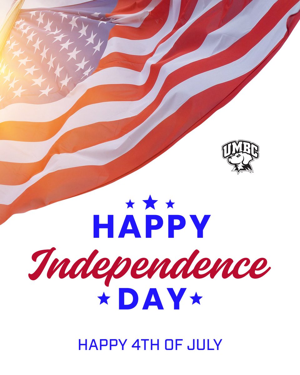 Happy Fourth of July #RetrieverNation!