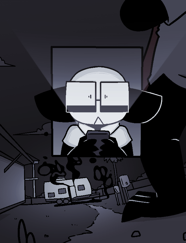 ClipmanClippy's tweet image. IDFR 0 (1/10)