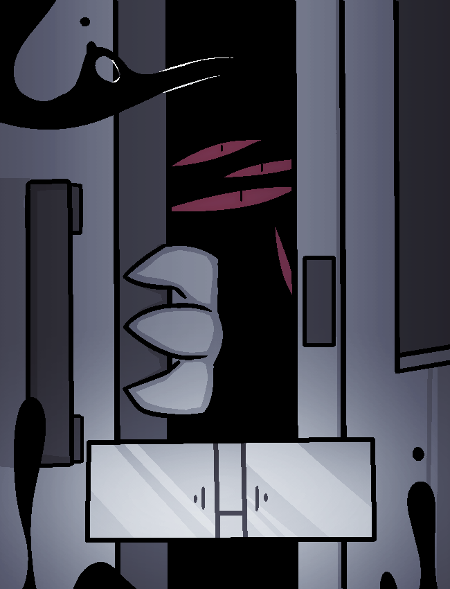 ClipmanClippy's tweet image. IDFR 0 (1/10)