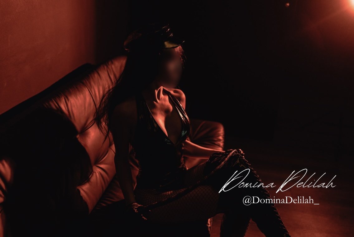 Today marks My third year as a Professional Dominatrix. 

As someone who learnt what obligation and responsibility meant from a young age, I spent a large part of My life fitting into boxes, hiding away My shadowed desires and upholding what was expected of Me. And to this day, I