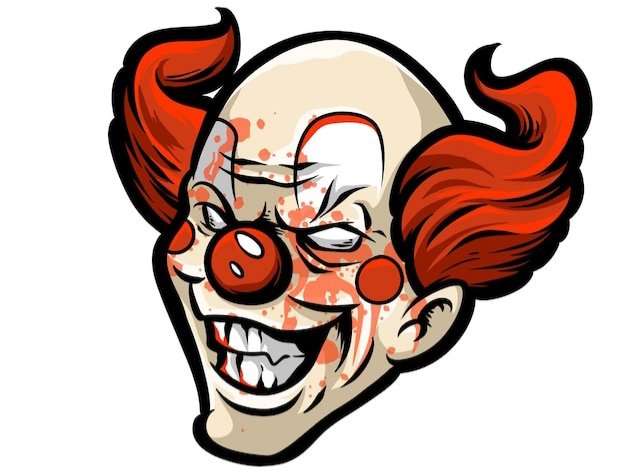 "No creas que porque el payaso se ríe contigo es amigo tuyo"