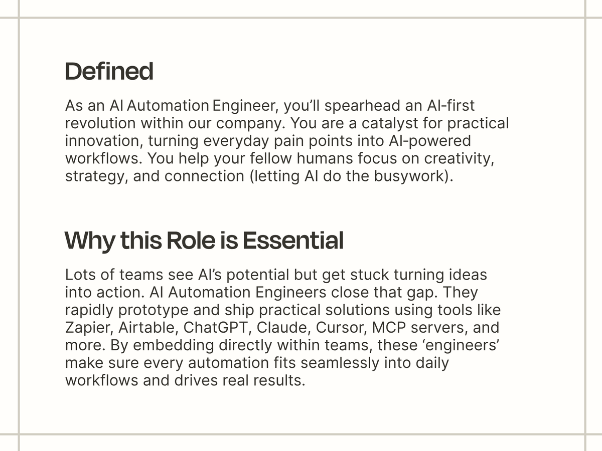 Wade Foster tweet media