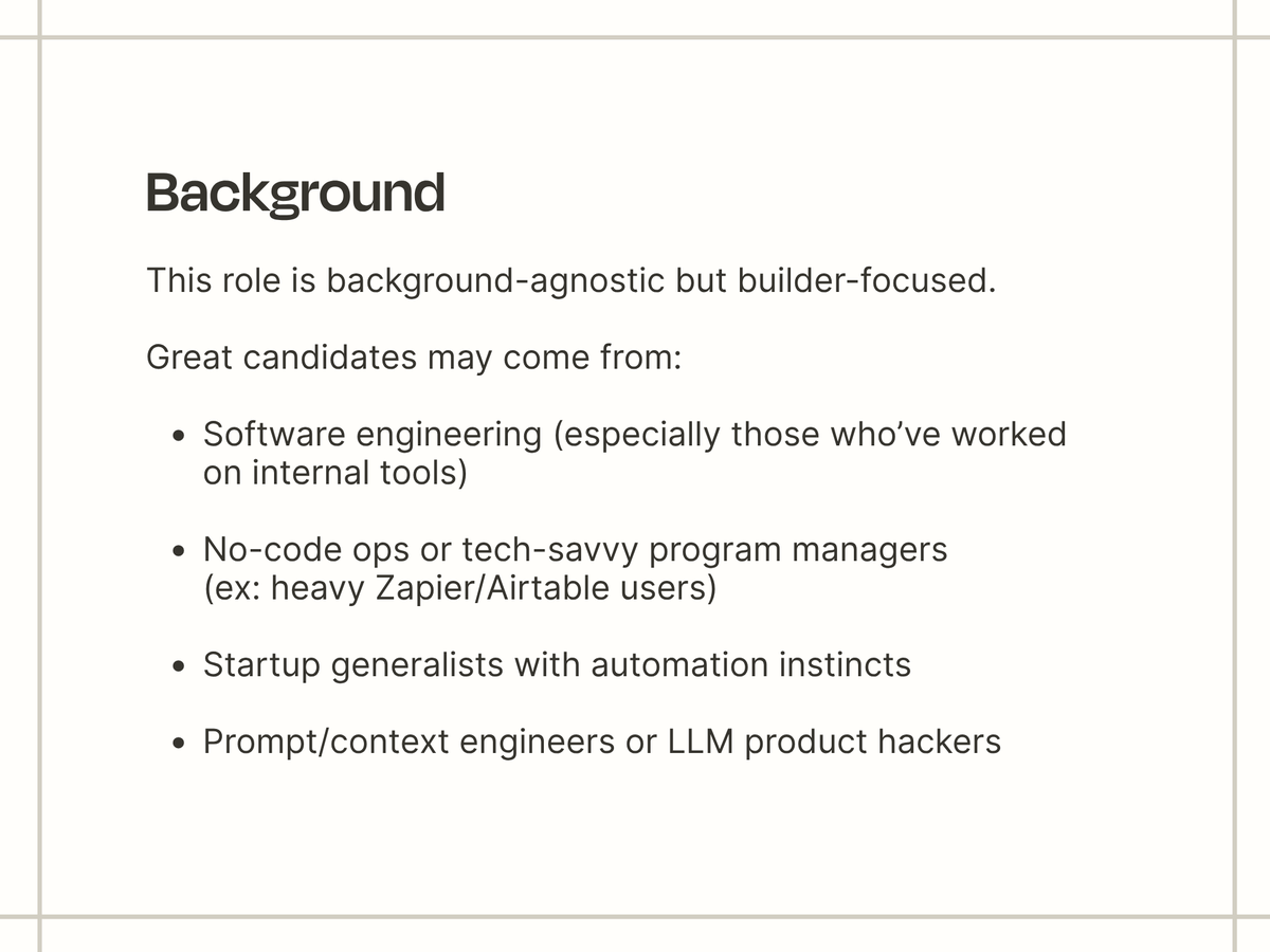 Wade Foster tweet media