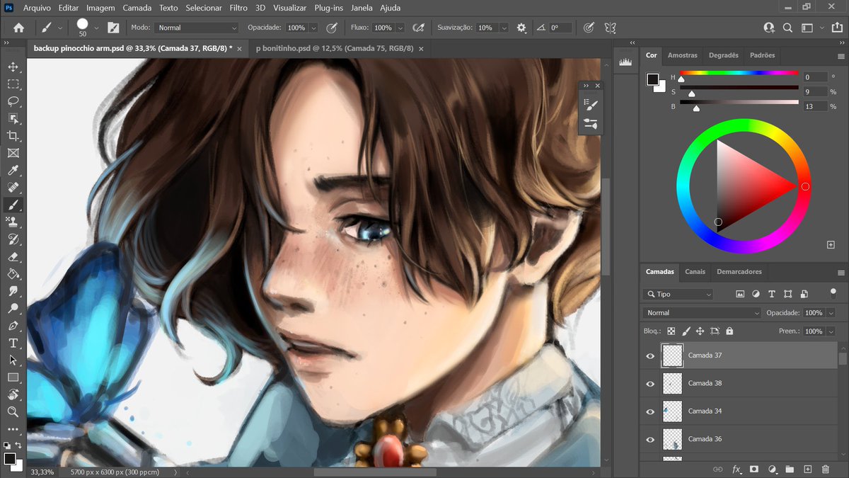 ✨️Sunttye | comms closed🦋 tweet media