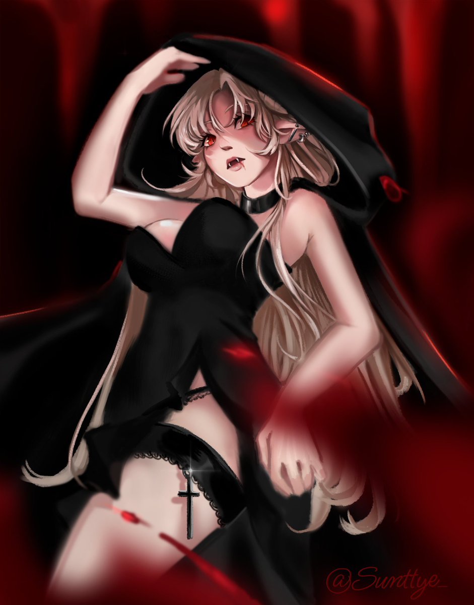 ✨️Sunttye | comms closed🦋 tweet media