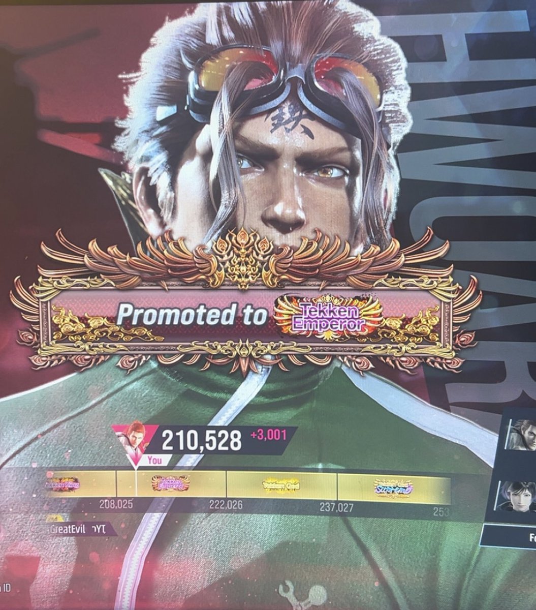 Didn’t expect to make it this far 😳🔥