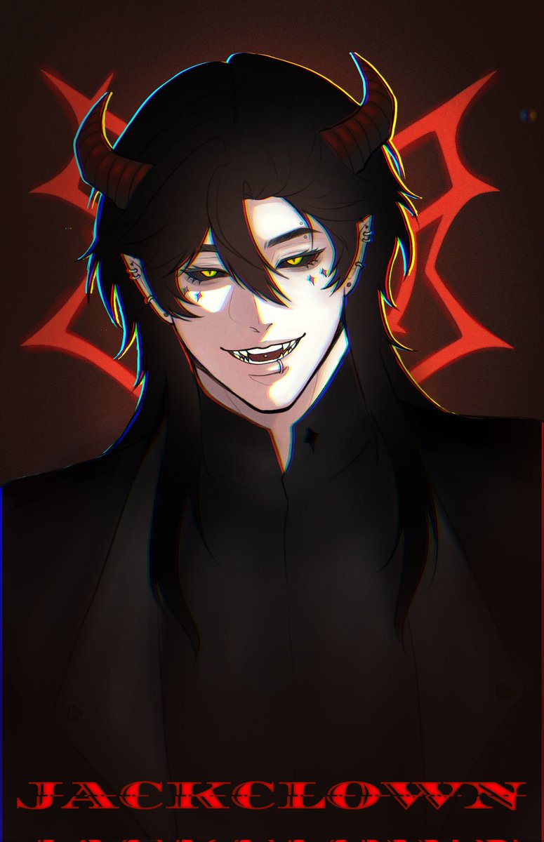 ♦️ JACKCLOWN ♦️ tweet media