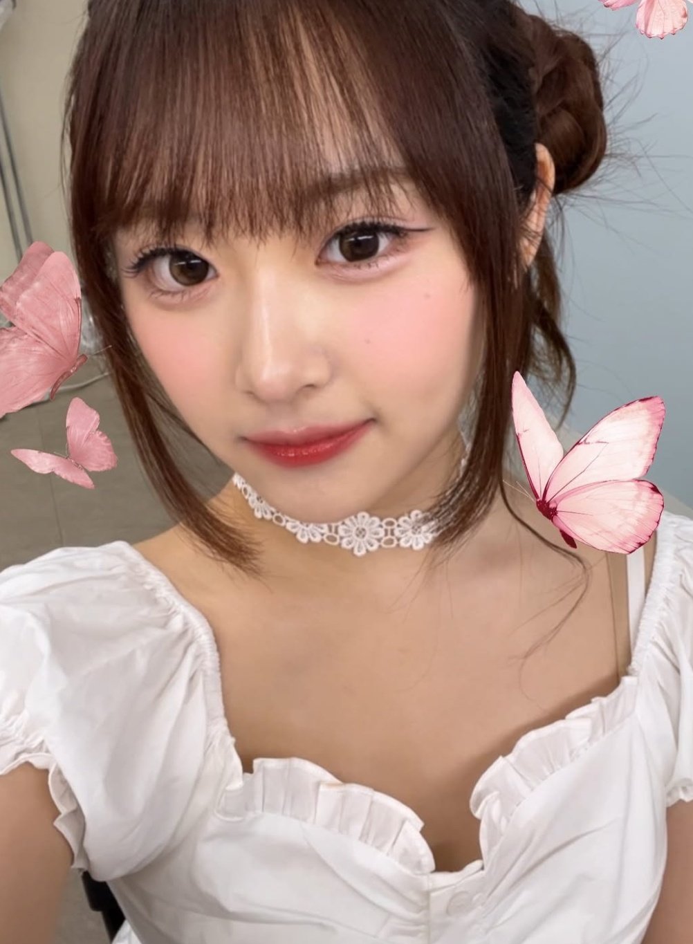 ガルプラ出身・岸田莉里花ら「ILY:1」日本人メンバーの
