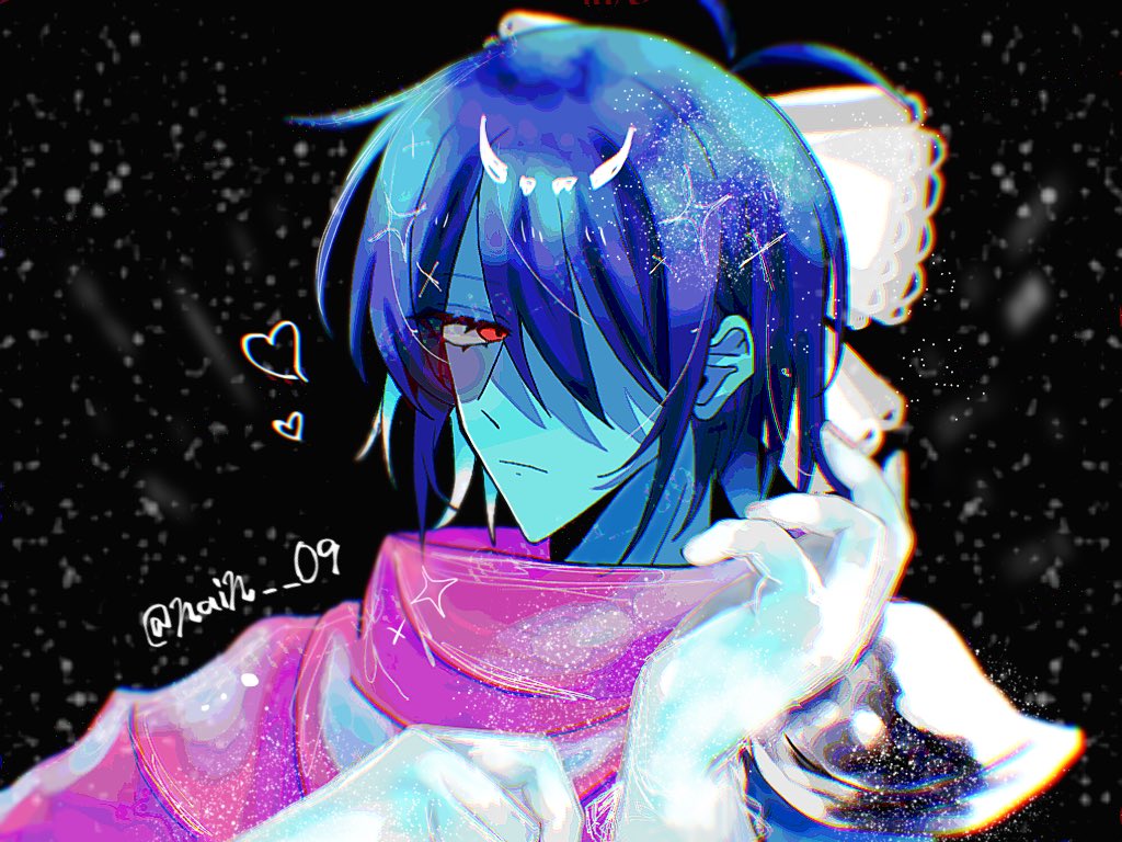 nain__09's tweet image. プリティ🎀