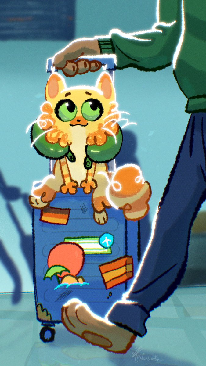 Finally back from my year in Germany. I can eat good food at last!! 🍅🥘 So have a lil Pumpkin to celebrate :)