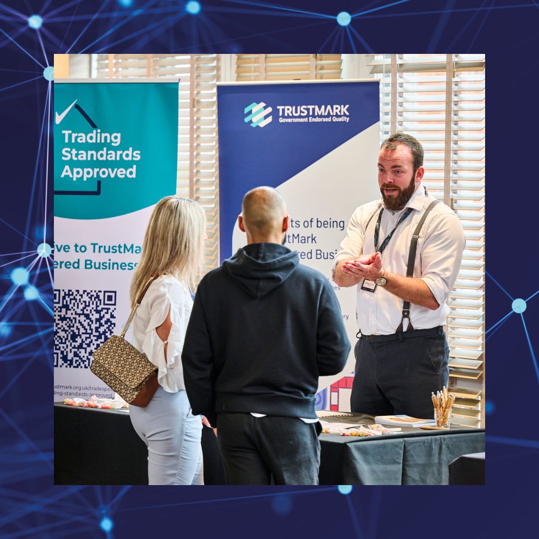 Throughout the day of the KBB Industry Conference, attendees are invited to visit the Business Services Exhibition &amp; Advice Surgery.

Discover how your business could benefit from exclusive KBSA offers and service providers we partner with.

buff.ly/UTO3cBU 

#KBSA