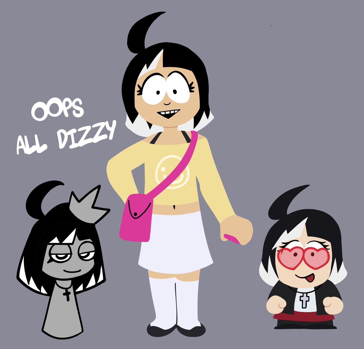 cursed dizzys
<a href="/DizzyNPeas/">DizzyNPeas</a>