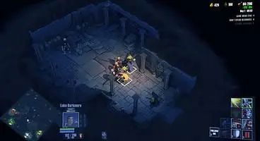GameWatcherCom's tweet image. Real-time strategy game #TheScouring has received official mod support more than a month before it enters Steam Early Access.
gamewatcher.com/news/the-scour…