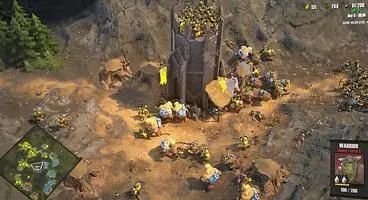 GameWatcherCom's tweet image. Real-time strategy game #TheScouring has received official mod support more than a month before it enters Steam Early Access.
gamewatcher.com/news/the-scour…