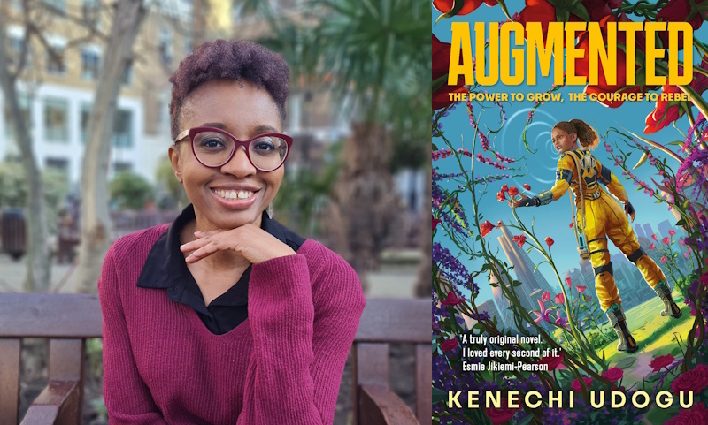 Parrot Street Book Club (@parrot_street) on Twitter photo 'I’m a firm believer in music’s therapeutic impact on people and plants' 🎵 🍃 😍 <a href="/KenechiUdogu/">Kenechi Udogu</a> on the inspiration behind #Augmented over on the blog this week
parrotstreet.com/blogs/posts/ke… 'I’m a firm believer in music’s therapeutic impact on people and plants' 🎵 🍃 😍 <a href="/KenechiUdogu/">Kenechi Udogu</a> on the inspiration behind #Augmented over on the blog this week
parrotstreet.com/blogs/posts/ke…
