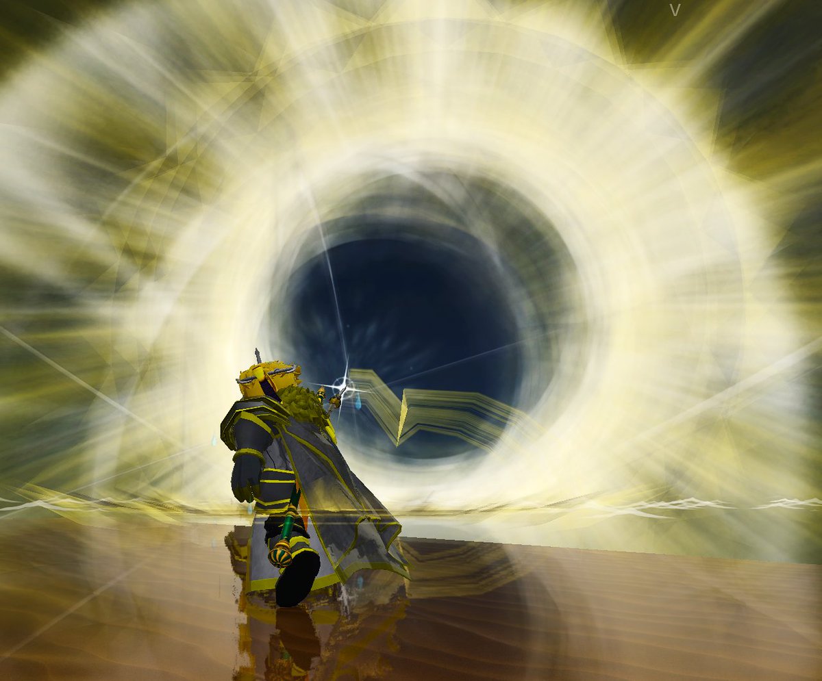 Arcane Odyssey tweet media