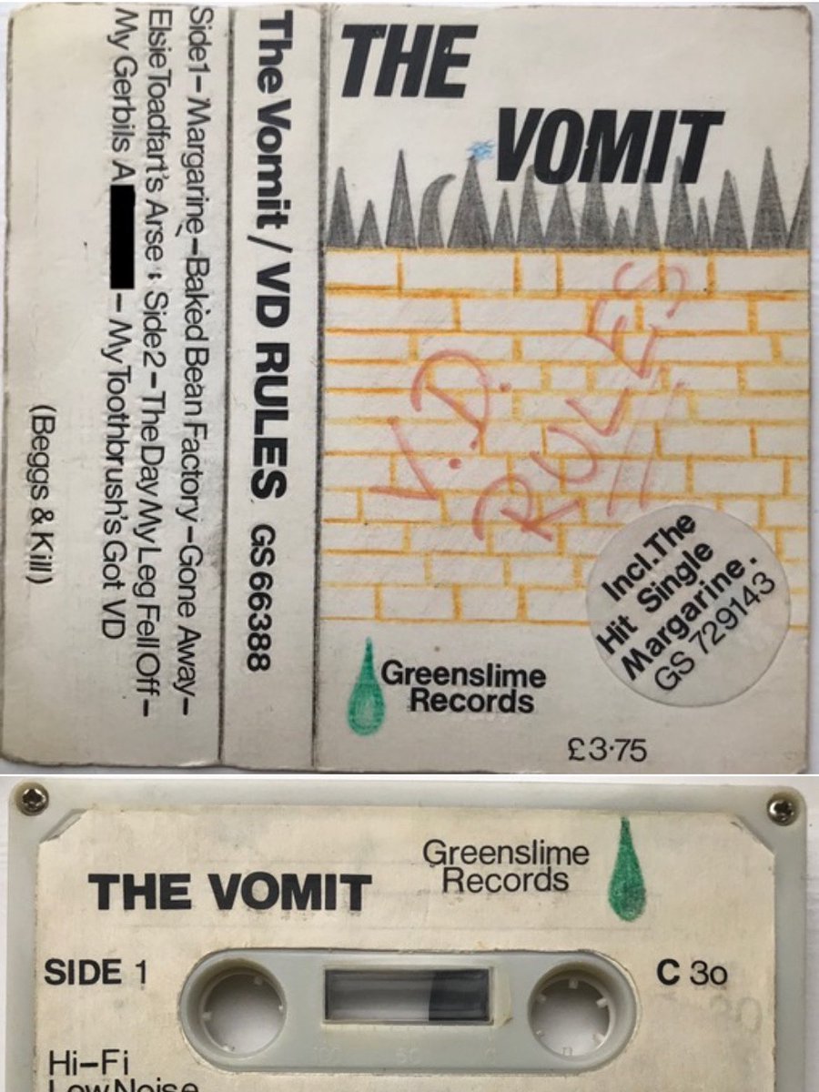 NickBeggs's tweet image. Must be honest. This was actually my first LP. Released in 1977 as a one off punck-stiche.
No you can’t hear it.
Not unless you beggs me on you grovelling hands knees and
bumpsydaisys. Go on then. Get started. 👠