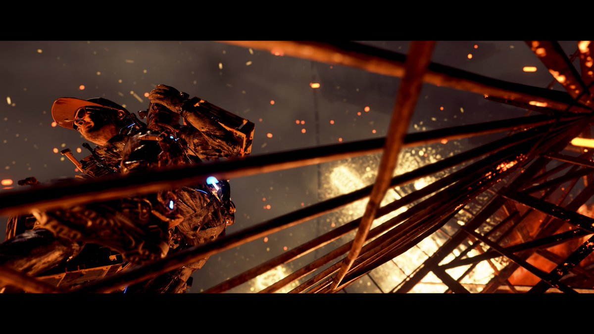 #DeathStranding2
#DeathStranding2PhotoMode
#デススト写真部
#VirtualPhotography