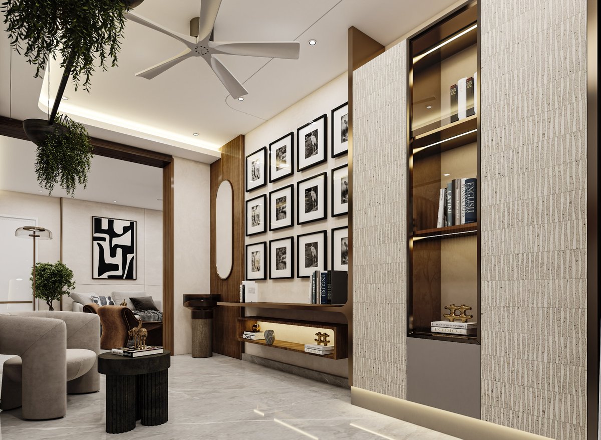 3DCasaStudio's tweet photo. Visualize your living and dining area in 3D. Realistic design, perfect lighting, and detailed decor — all before execution. https://t.co/92wIovpAtm

Visit https://t.co/tYEiwVjVI5 for more content.
#InteriorDesign #3DRender #CGI #ModernInterior #3DVisualization #ArchViz https://t.co/oF4YdxJj8K