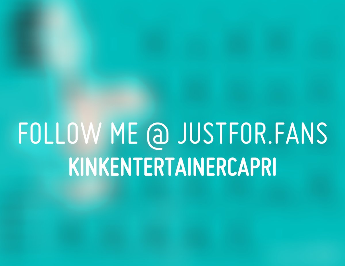 Let justice be served!...

See this and more at:
justfor.fans/KinkEntertaine…