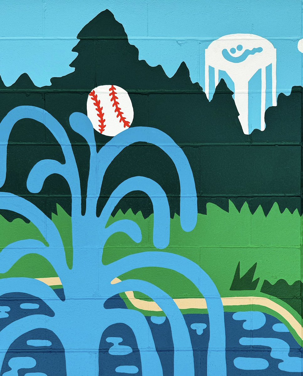 Texas Runs on Water tweet media