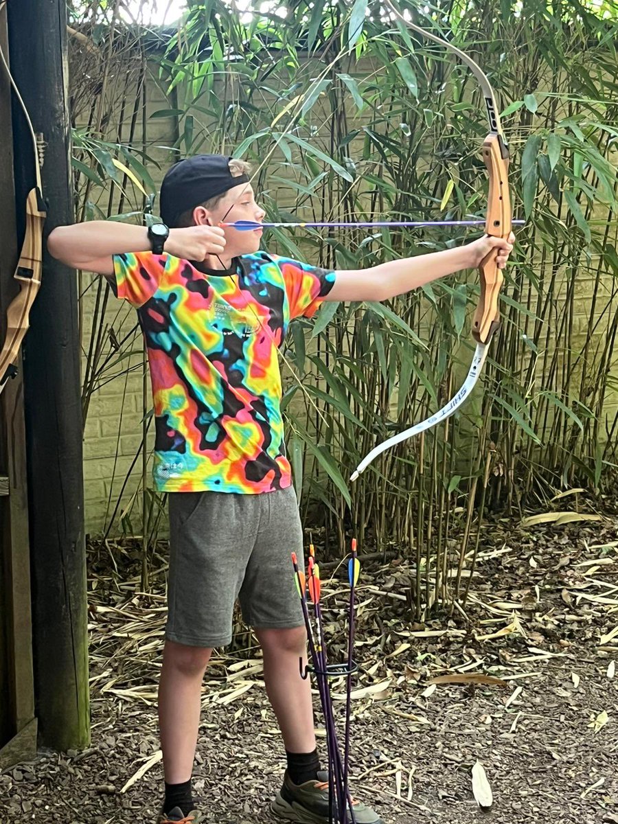 Bedford Prep Trips tweet media