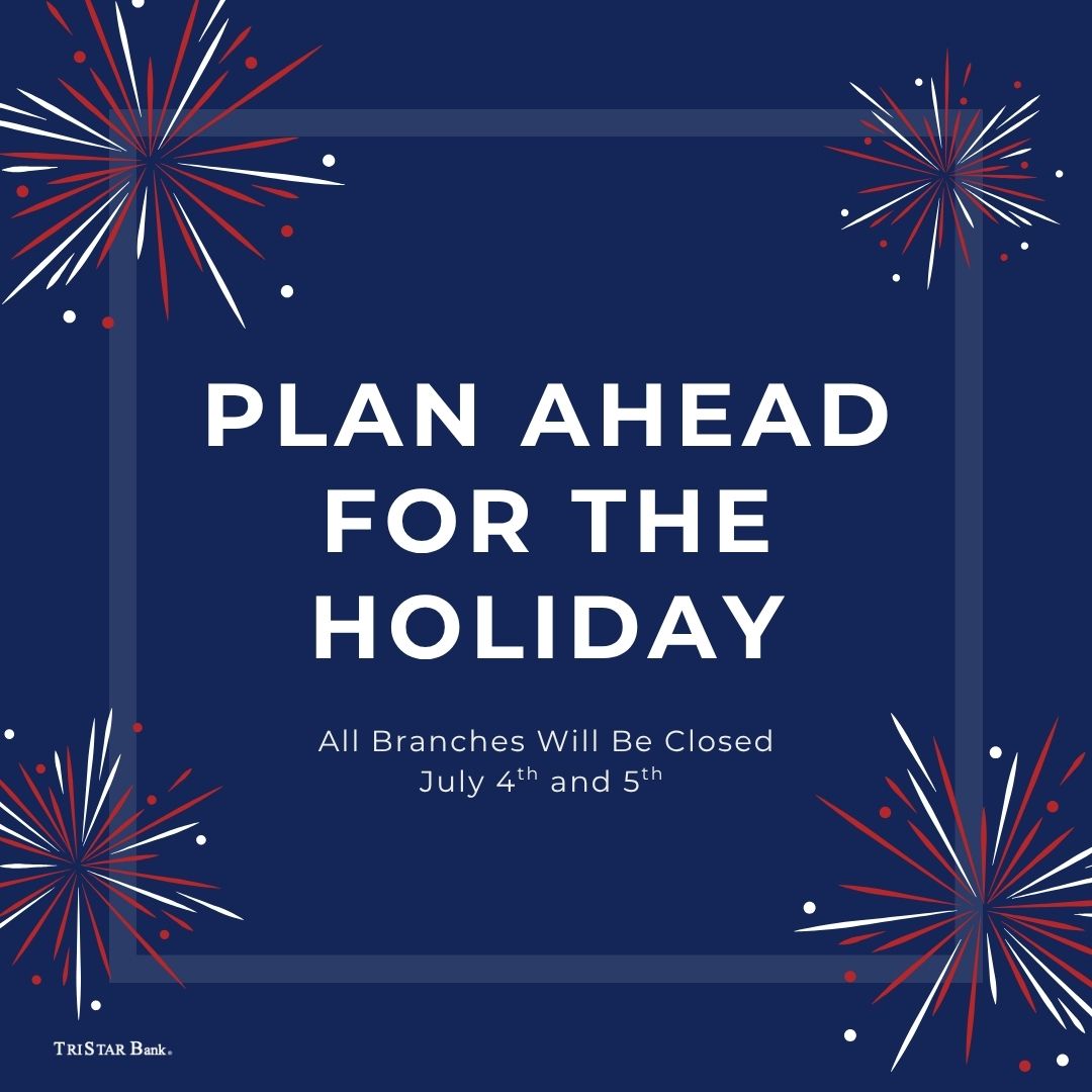 TriStar Bank tweet media