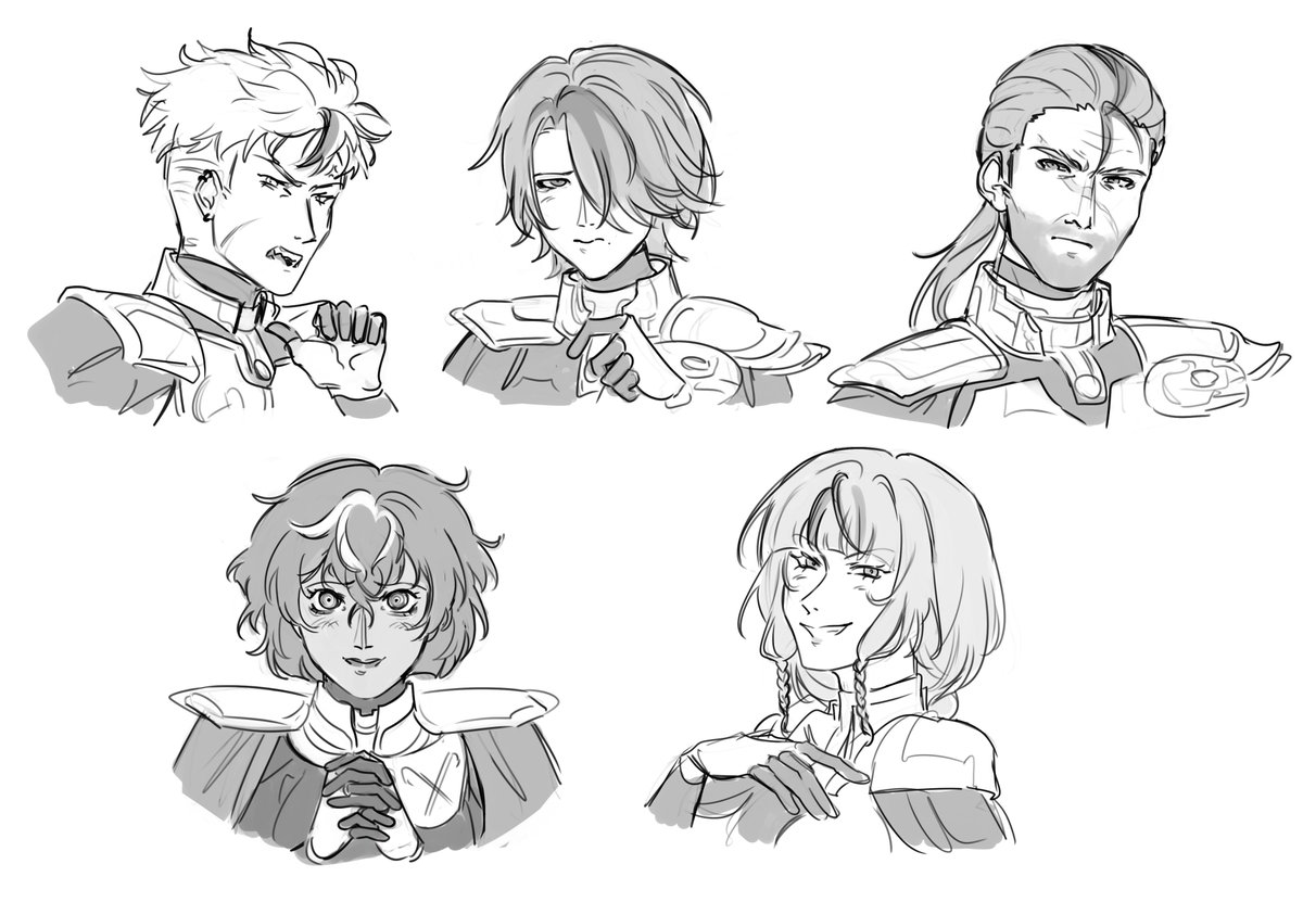 zye ⚡ working on comms!! + dying from uni tweet media