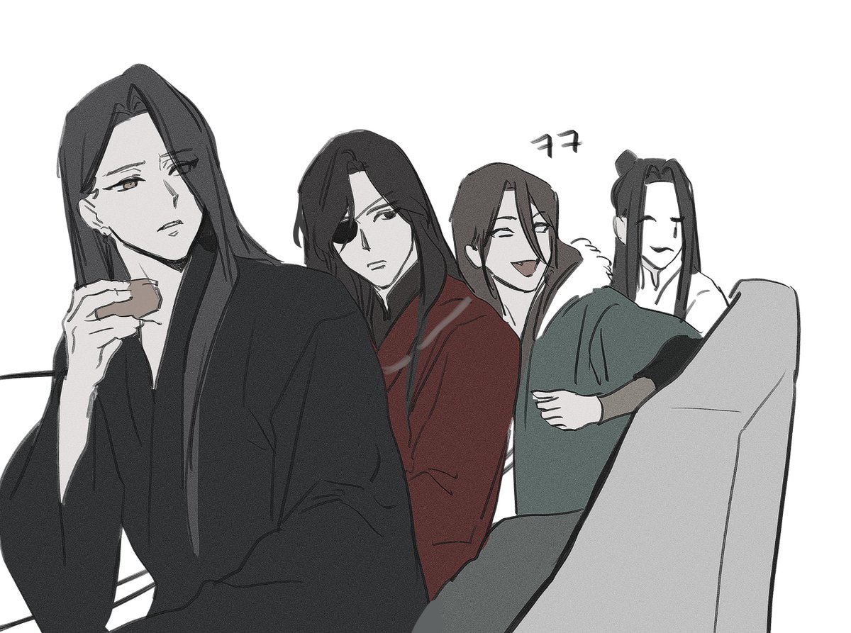 화쵸 tweet media