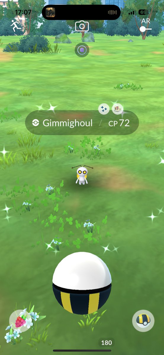 PioMat2pl's tweet photo. Gimi shiny ❤️❤️❤️❤️❤️ https://t.co/RRRIc2WOEv