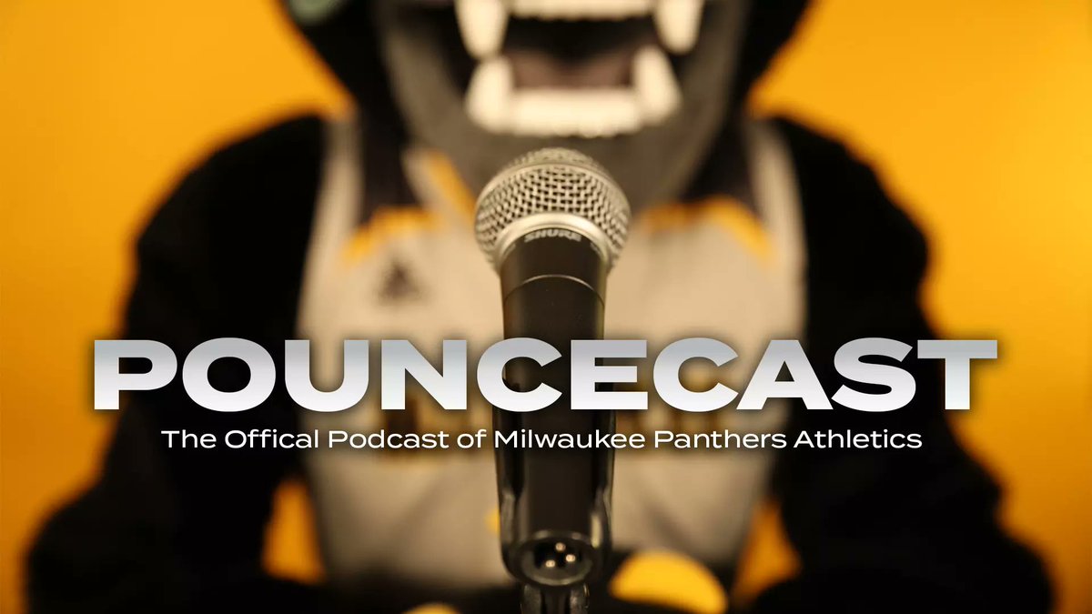 MKEPanthers's tweet image. Former Panther great - & current assistant coach - @MdotPaco1 just wrapped up his 3rd season on the @MKE_Baseball bench with a run to the championship.
Catch up with Mike Porcaro on the PounceCast!
Milwaukee Athletics Releases Next Episode Of “PounceCast” mkepanthers.com/news/2025/7/1/…
