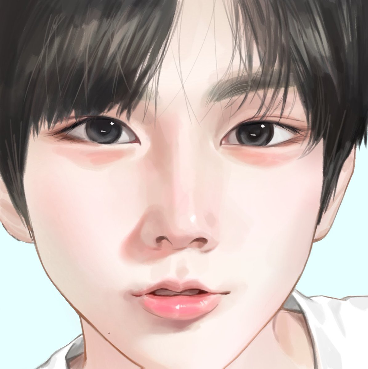 tutouqiaokeli's tweet image. #JUNGWON 
🐷