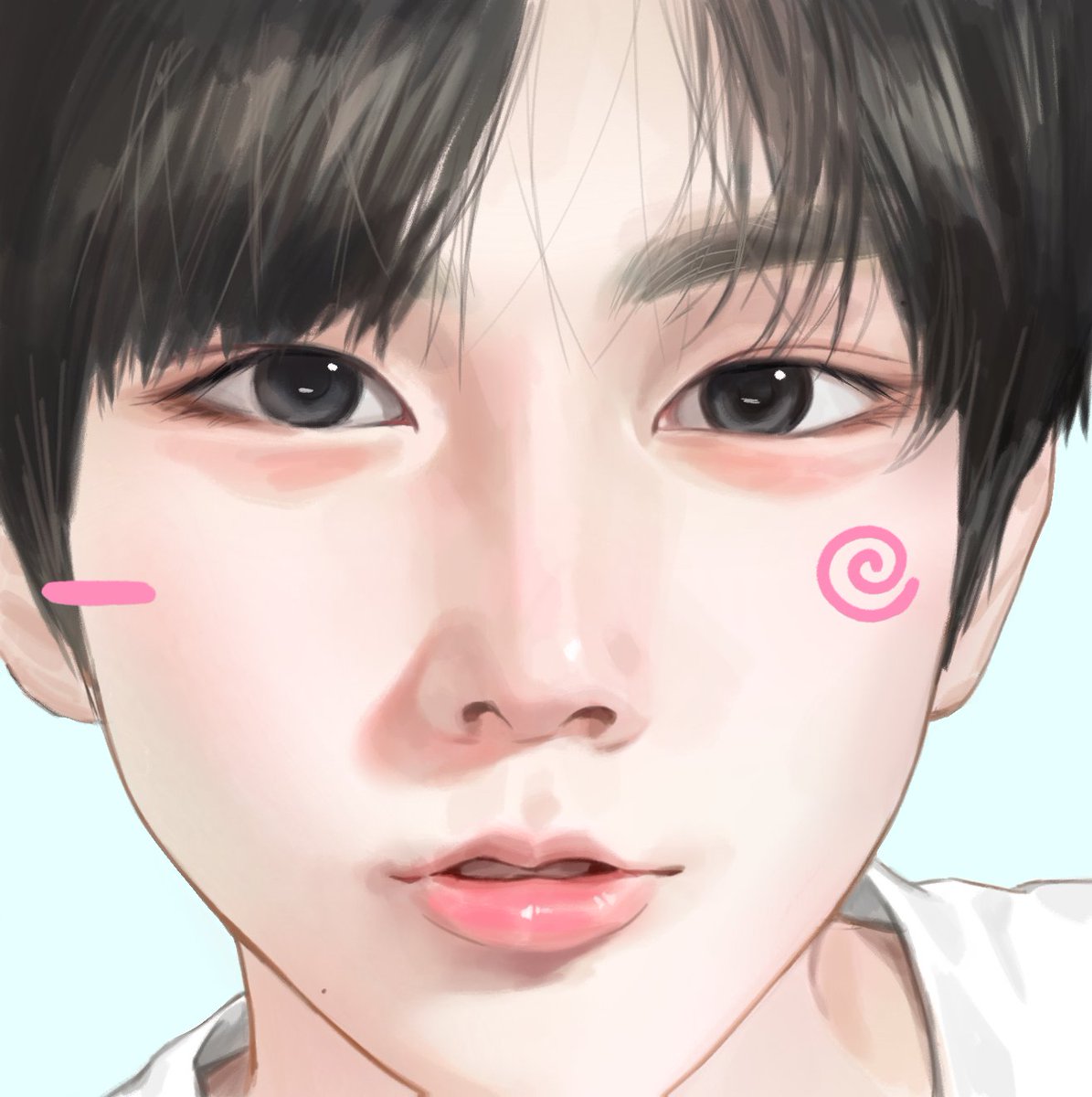 tutouqiaokeli's tweet image. #JUNGWON 
🐷